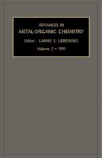 Advances in Metal-Organic Chemistry