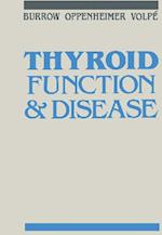 Thyroid Function & Disease