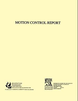 Motion Control Report