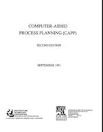 Computer Aided Process Planning (CAPP)