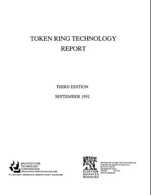 Token Ring Technology Report