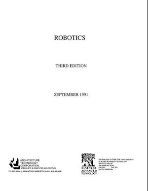 Robotics