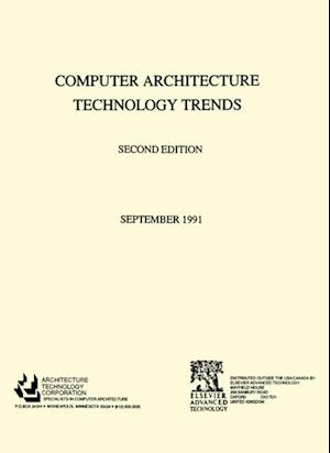 Computer Architecture Technology Trends