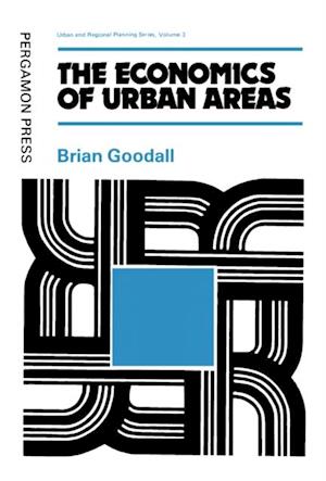 Economics of Urban Areas