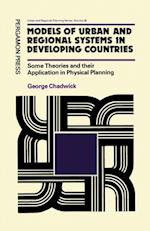 Models of Urban & Regional Systems in Developing Countries