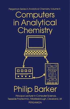 Computers in Analytical Chemistry