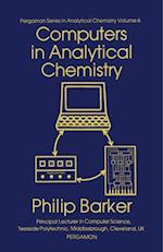 Computers in Analytical Chemistry