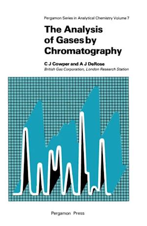 Analysis of Gases by Chromatography