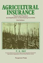 Agricultural Insurance