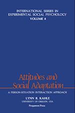 Attitudes & Social Adaptation