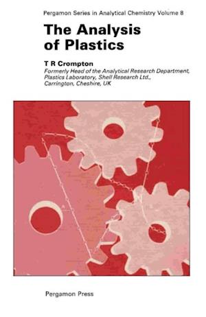Analysis of Plastics