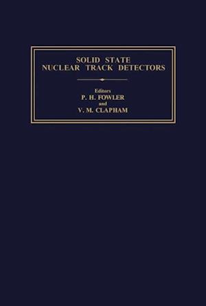 Solid State Nuclear Track Detectors