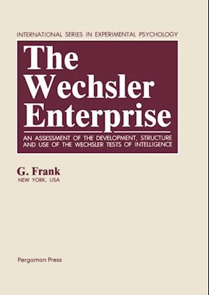 Wechsler Enterprise