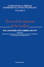 Social Development of the Intellect