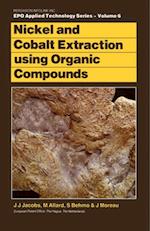 Nickel & Cobalt Extraction Using Organic Compounds