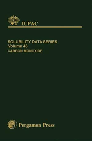 Solubility Data Series