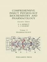 Comprehensive Insect Physiology, Volume 11