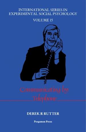 Communicating by Telephone
