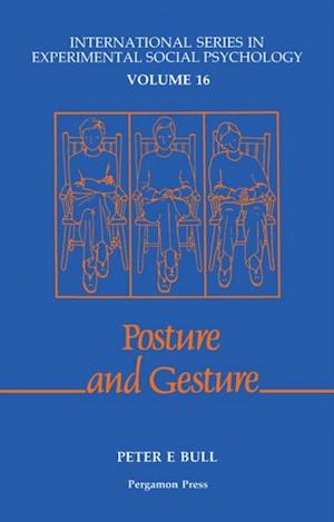 Posture & Gesture