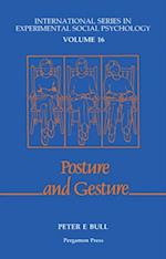 Posture & Gesture