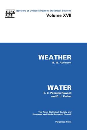 Weather & Water