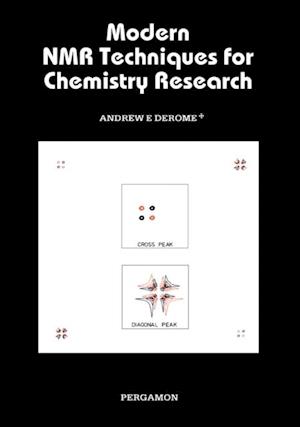 Modern NMR Techniques for Chemistry Research