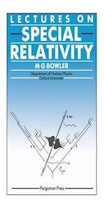 Lectures on Special Relativity