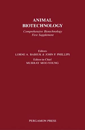 Animal Biotechnology