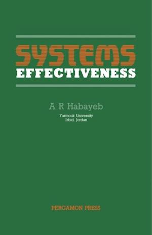 Systems Effectiveness