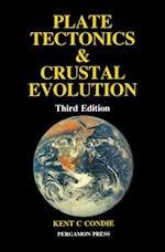 Plate Tectonics & Crustal Evolution