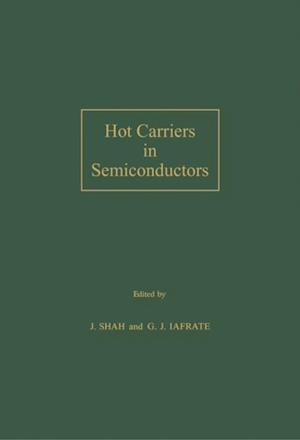 Hot Carriers in Semiconductors