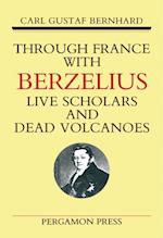 Through France with Berzelius