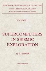 Supercomputers in Seismic Exploration