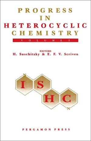 Progress in Heterocyclic Chemistry