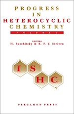 Progress in Heterocyclic Chemistry