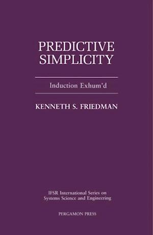 Predictive Simplicity