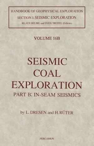 Seismic Coal Exploration