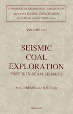Seismic Coal Exploration