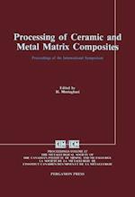 Processing of Ceramic and Metal Matrix Composites