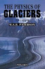 Physics of Glaciers