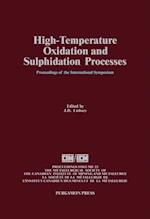 High-Temperature Oxidation and Sulphidation Processes