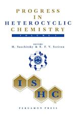 Progress in Heterocyclic Chemistry