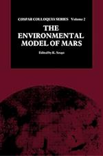 Environmental Model of Mars