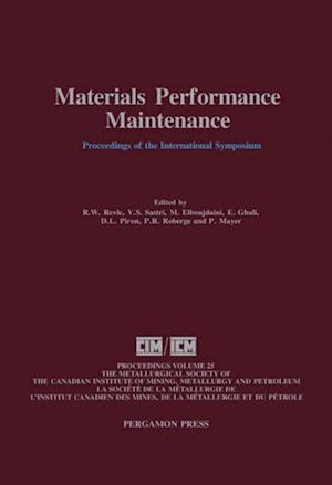 Materials Performance Maintenance