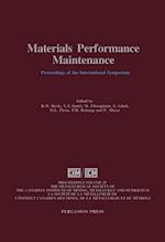 Materials Performance Maintenance