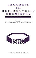 Progress in Heterocyclic Chemistry