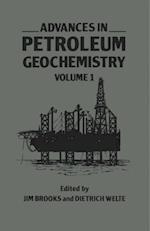 Advances in Petroleum Geochemistry