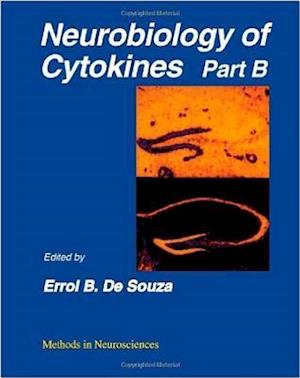 Neurobiology of Cytokines, Part B