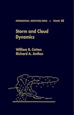 Storm and Cloud Dynamics