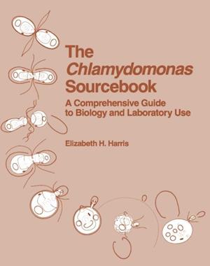 Chlamydomonas Sourcebook